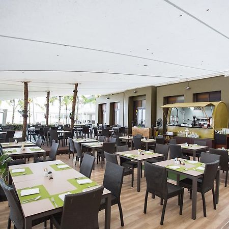 Anantara Si Kao Resort Krabi town Esterno foto