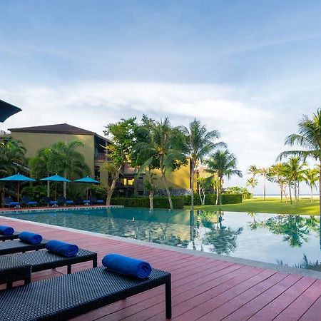 Anantara Si Kao Resort Krabi town Esterno foto