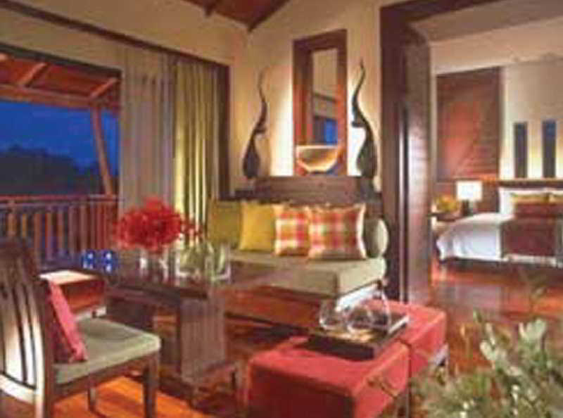 Anantara Si Kao Resort Krabi town Esterno foto