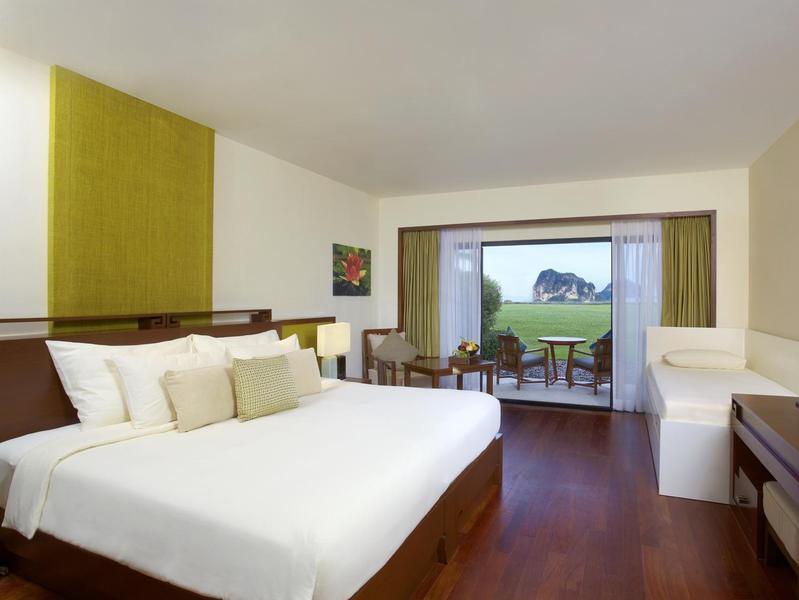 Anantara Si Kao Resort Krabi town Esterno foto