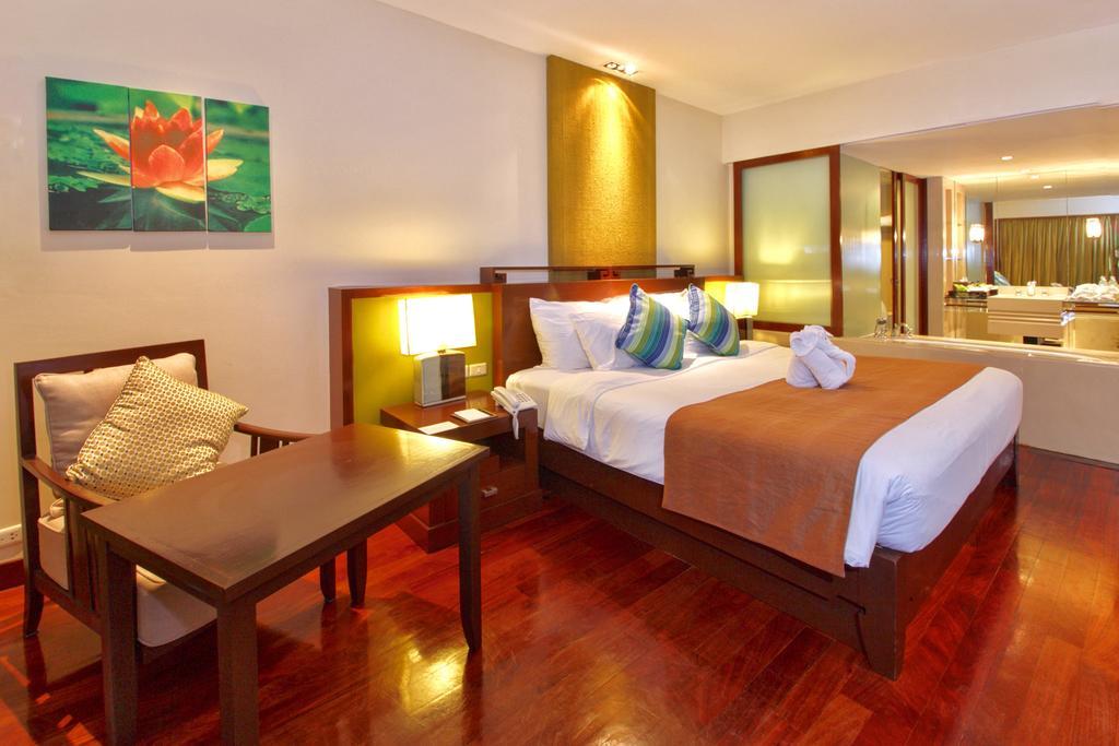 Anantara Si Kao Resort Krabi town Esterno foto