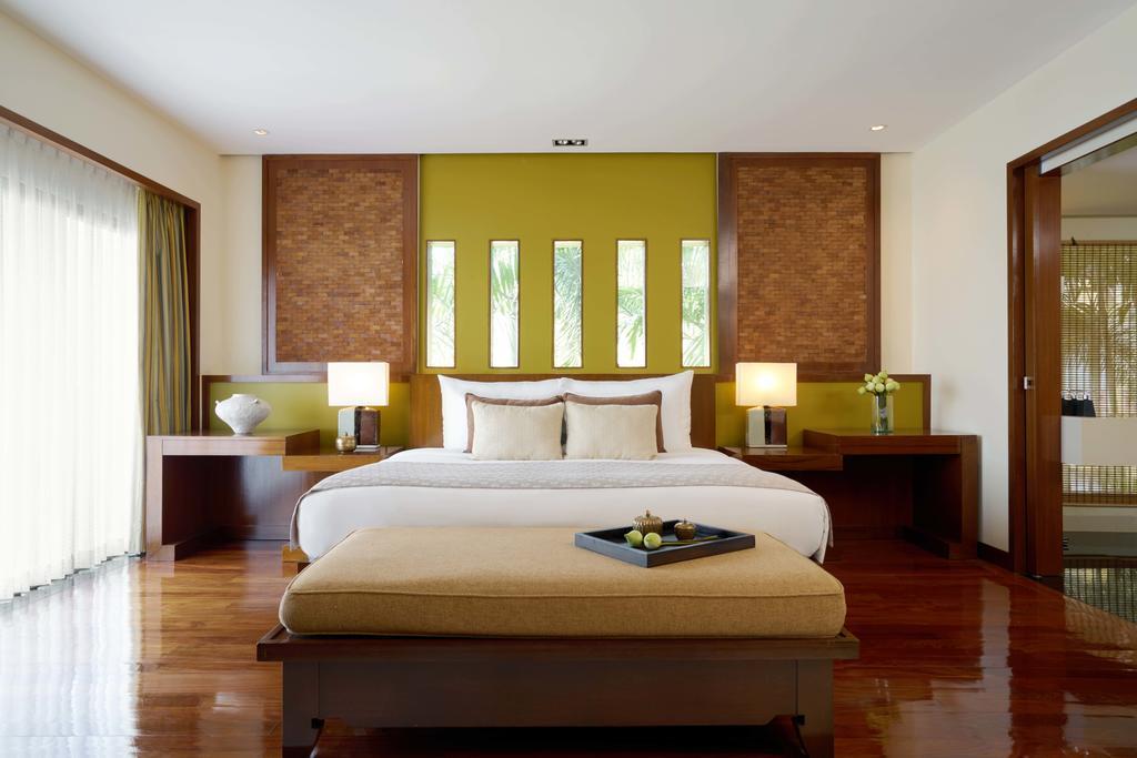 Anantara Si Kao Resort Krabi town Esterno foto