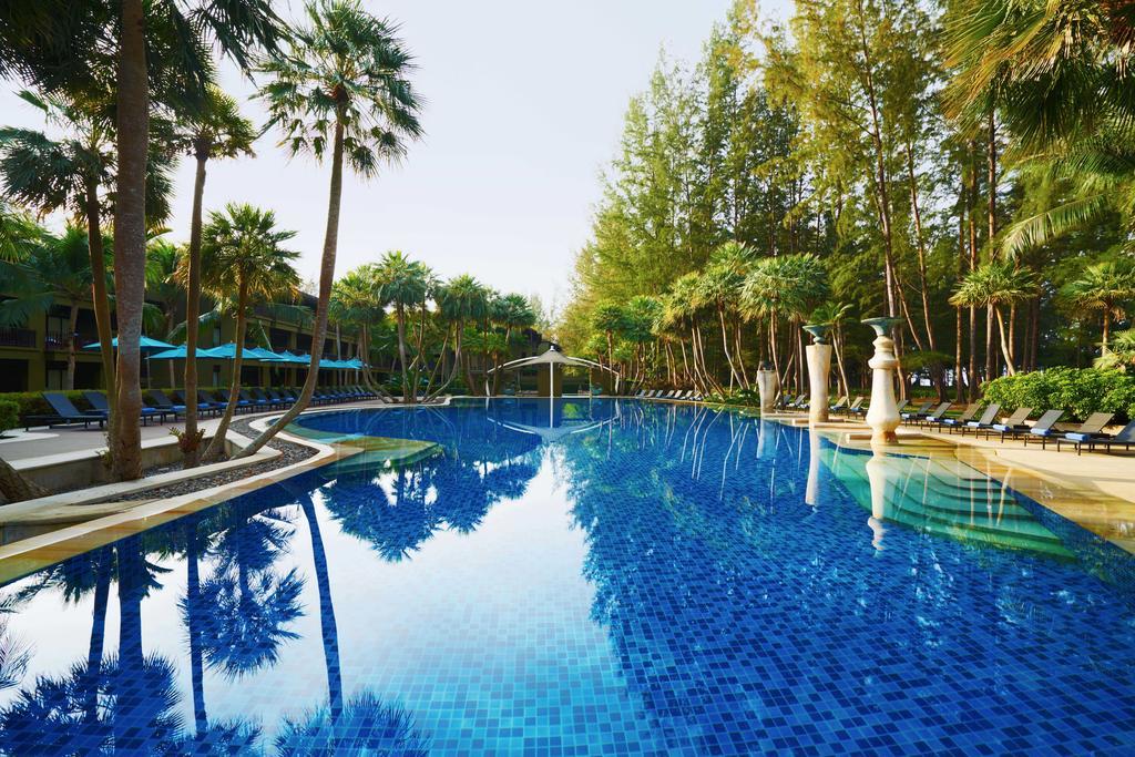 Anantara Si Kao Resort Krabi town Esterno foto
