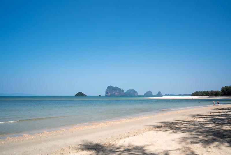 Anantara Si Kao Resort Krabi town Esterno foto