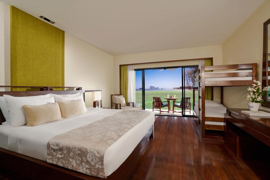 Anantara Si Kao Resort Krabi town Esterno foto