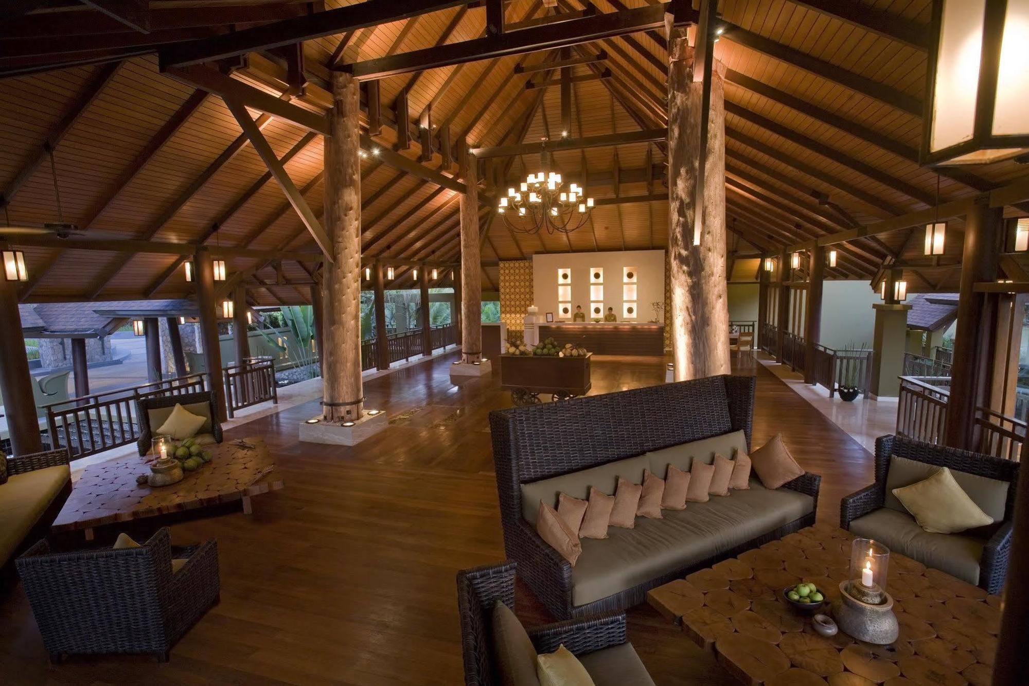 Anantara Si Kao Resort Krabi town Esterno foto