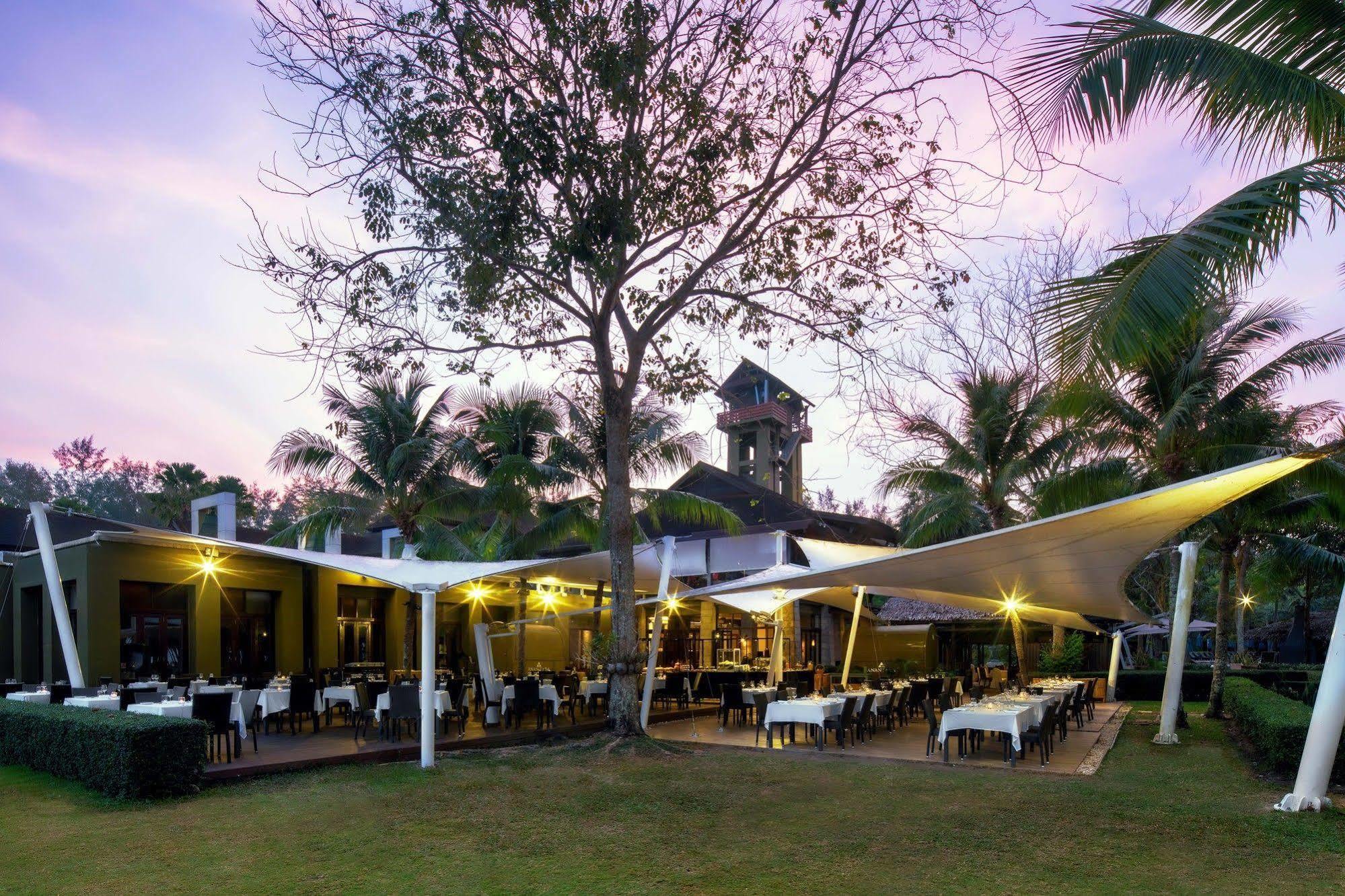 Anantara Si Kao Resort Krabi town Esterno foto